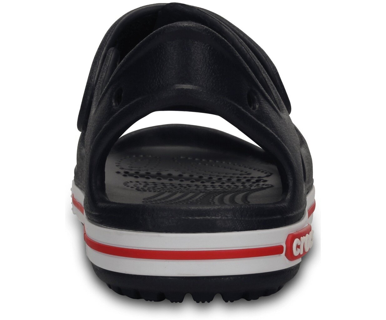 Crocs™ lasten vapaa-ajan kengät Kids Crocband II Sandal PS, sininen hinta ja tiedot | Lasten sandaalit | hobbyhall.fi