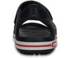 Crocs™ lasten vapaa-ajan kengät Kids Crocband II Sandal PS, sininen hinta ja tiedot | Lasten sandaalit | hobbyhall.fi