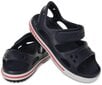 Crocs™ lasten vapaa-ajan kengät Kids Crocband II Sandal PS, sininen hinta ja tiedot | Lasten sandaalit | hobbyhall.fi