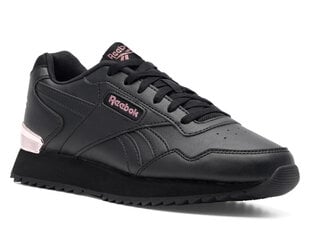 Glide ripple reebok 100005968 moterims juoda naiset musta 100005968 hinta ja tiedot | Naisten urheilu- ja vapaa-ajan kengät | hobbyhall.fi