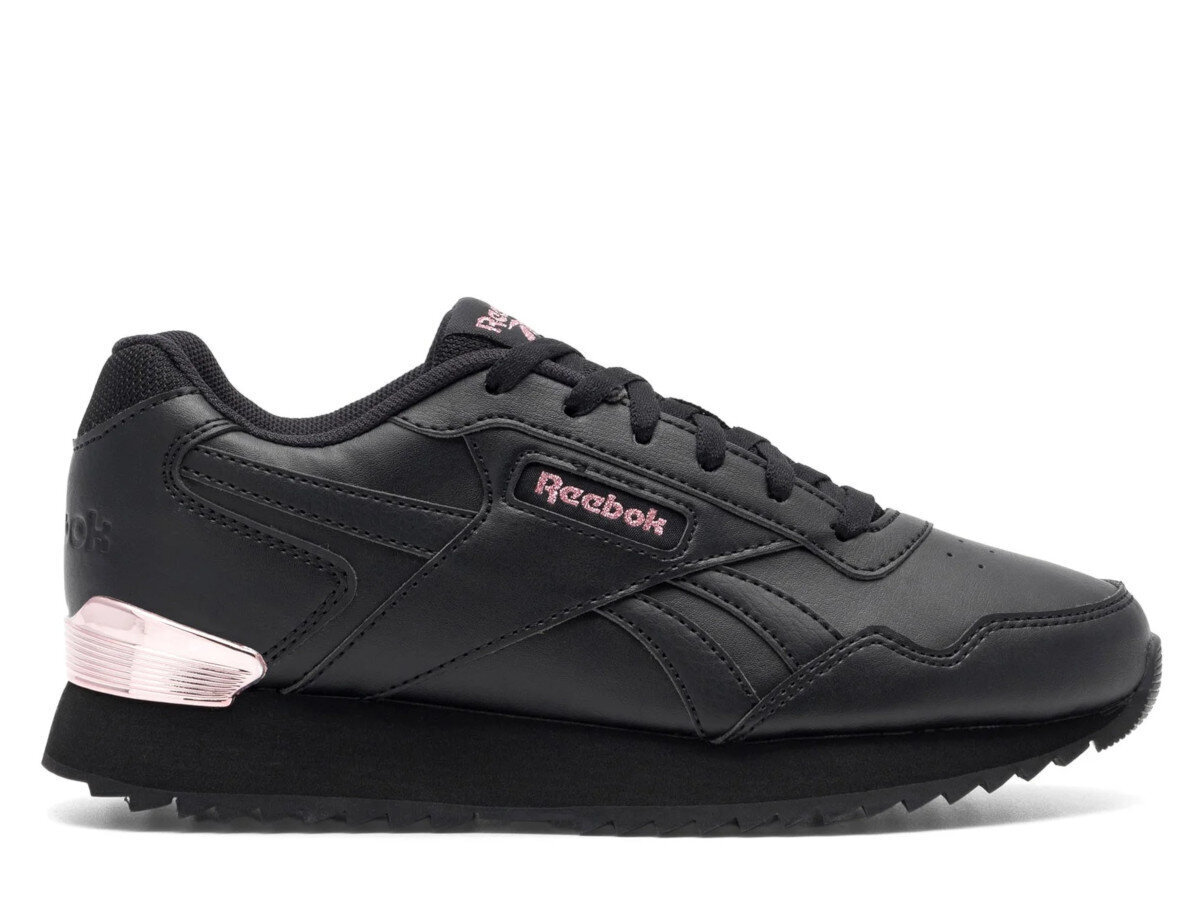 Glide ripple reebok 100005968 moterims juoda naiset musta 100005968 hinta ja tiedot | Naisten urheilu- ja vapaa-ajan kengät | hobbyhall.fi