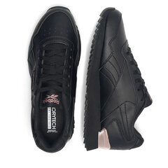 Glide ripple reebok 100005968 moterims juoda naiset musta 100005968 hinta ja tiedot | Naisten urheilu- ja vapaa-ajan kengät | hobbyhall.fi