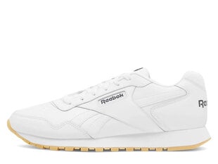 Glide reebok 100010029 vīriešiem balta miehet valkoinen 100010029 hinta ja tiedot | Miesten urheilu- ja vapaa-ajan kengät | hobbyhall.fi