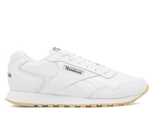 Glide reebok 100010029 vīriešiem balta miehet valkoinen 100010029 hinta ja tiedot | Miesten urheilu- ja vapaa-ajan kengät | hobbyhall.fi