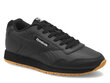 Glide reebok 100010030 vīriešiem juoda miehet musta 100010030 hinta ja tiedot | Miesten urheilu- ja vapaa-ajan kengät | hobbyhall.fi