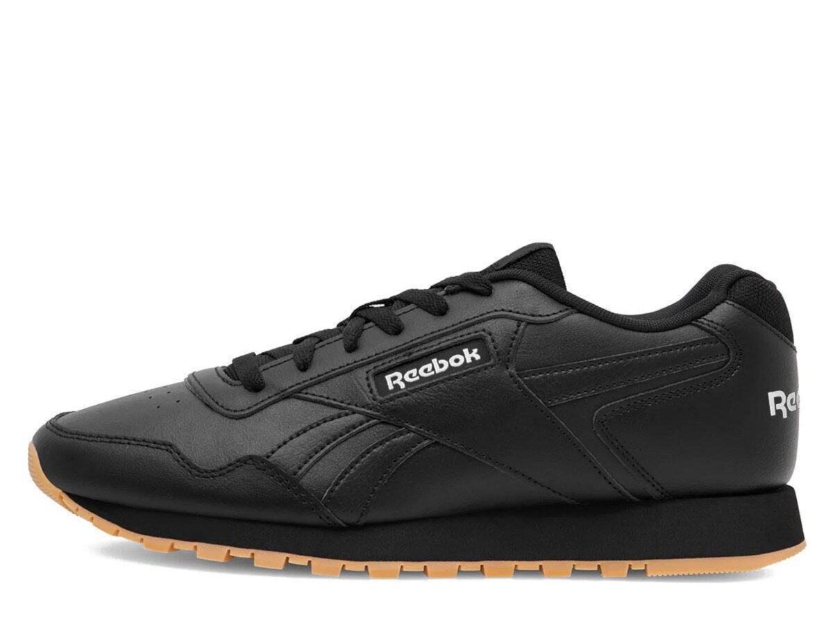 Glide reebok 100010030 vīriešiem juoda miehet musta 100010030 hinta ja tiedot | Miesten urheilu- ja vapaa-ajan kengät | hobbyhall.fi