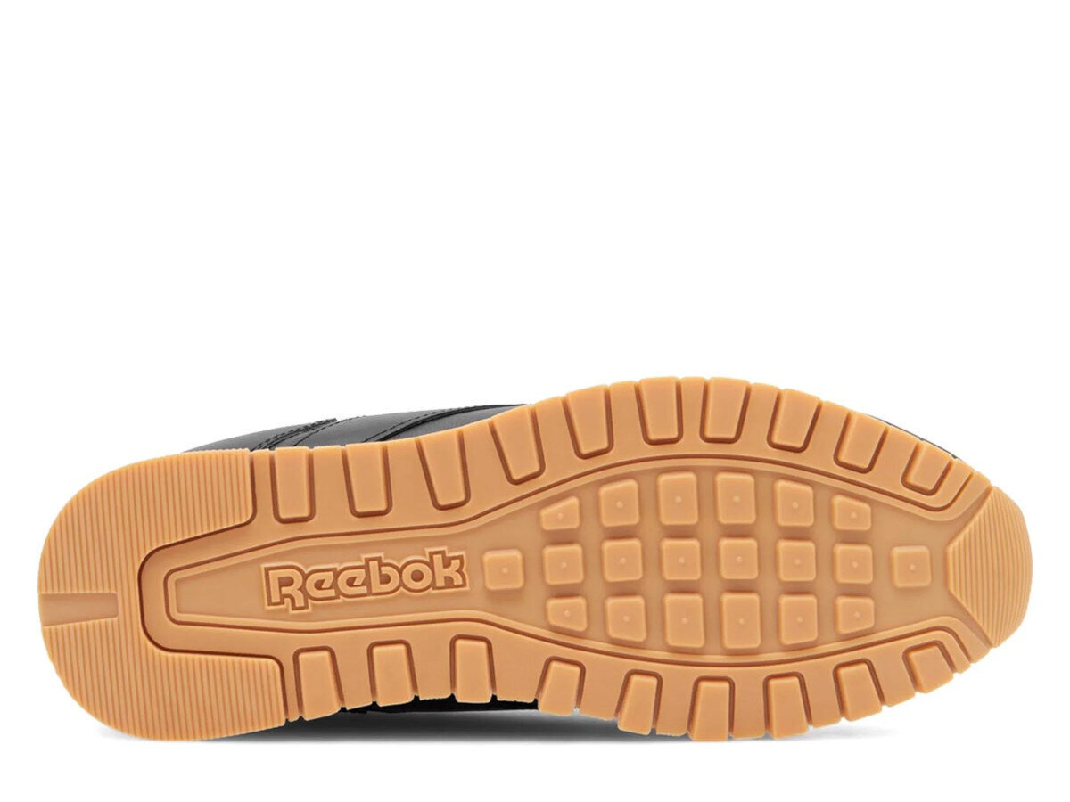 Glide reebok 100010030 vīriešiem juoda miehet musta 100010030 hinta ja tiedot | Miesten urheilu- ja vapaa-ajan kengät | hobbyhall.fi