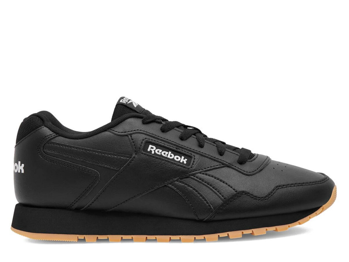 Glide reebok 100010030 vīriešiem juoda miehet musta 100010030 hinta ja tiedot | Miesten urheilu- ja vapaa-ajan kengät | hobbyhall.fi