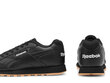 Glide reebok 100010030 vīriešiem juoda miehet musta 100010030 hinta ja tiedot | Miesten urheilu- ja vapaa-ajan kengät | hobbyhall.fi