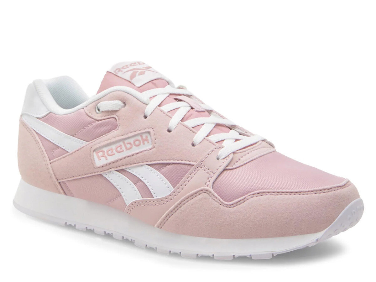 Ultra flash reebok 100074132 moterims rožinis naiset vaaleanpunainen 100074132 hinta ja tiedot | Naisten urheilu- ja vapaa-ajan kengät | hobbyhall.fi