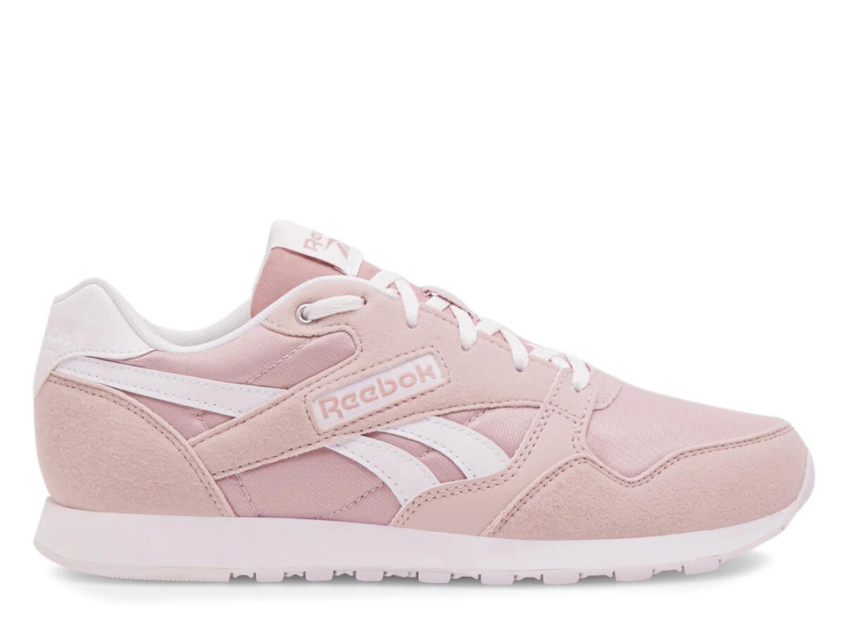 Ultra flash reebok 100074132 moterims rožinis naiset vaaleanpunainen 100074132 hinta ja tiedot | Naisten urheilu- ja vapaa-ajan kengät | hobbyhall.fi