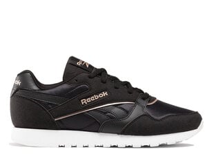 Ultra flash reebok 100074147 moterims juoda naiset musta 100074147 hinta ja tiedot | Naisten urheilu- ja vapaa-ajan kengät | hobbyhall.fi