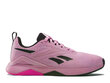 Nanoflex tr 2 reebok 100074541 moterims rožinis naiset vaaleanpunainen 100074541 hinta ja tiedot | Naisten urheilu- ja vapaa-ajan kengät | hobbyhall.fi