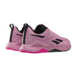 Nanoflex tr 2 reebok 100074541 moterims rožinis naiset vaaleanpunainen 100074541 hinta ja tiedot | Naisten urheilu- ja vapaa-ajan kengät | hobbyhall.fi