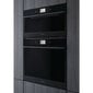 Integroitava mikroaaltouuni jossa grilli Whirlpool W9MD260BSS, 31 L hinta ja tiedot | Mikroaaltouunit | hobbyhall.fi