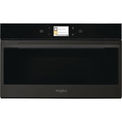 Integroitava mikroaaltouuni jossa grilli Whirlpool W9MD260BSS, 31 L hinta ja tiedot | Whirlpool Kodinkoneet ja kodinelektroniikka | hobbyhall.fi