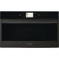 Integroitava mikroaaltouuni jossa grilli Whirlpool W9MD260BSS, 31 L hinta ja tiedot | Mikroaaltouunit | hobbyhall.fi