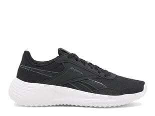 Lite 4 reebok 100074888 moterims juoda naiset musta 100074888 hinta ja tiedot | Naisten urheilu- ja vapaa-ajan kengät | hobbyhall.fi