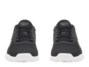 Lite 4 reebok 100074888 moterims juoda naiset musta 100074888 hinta ja tiedot | Naisten urheilu- ja vapaa-ajan kengät | hobbyhall.fi