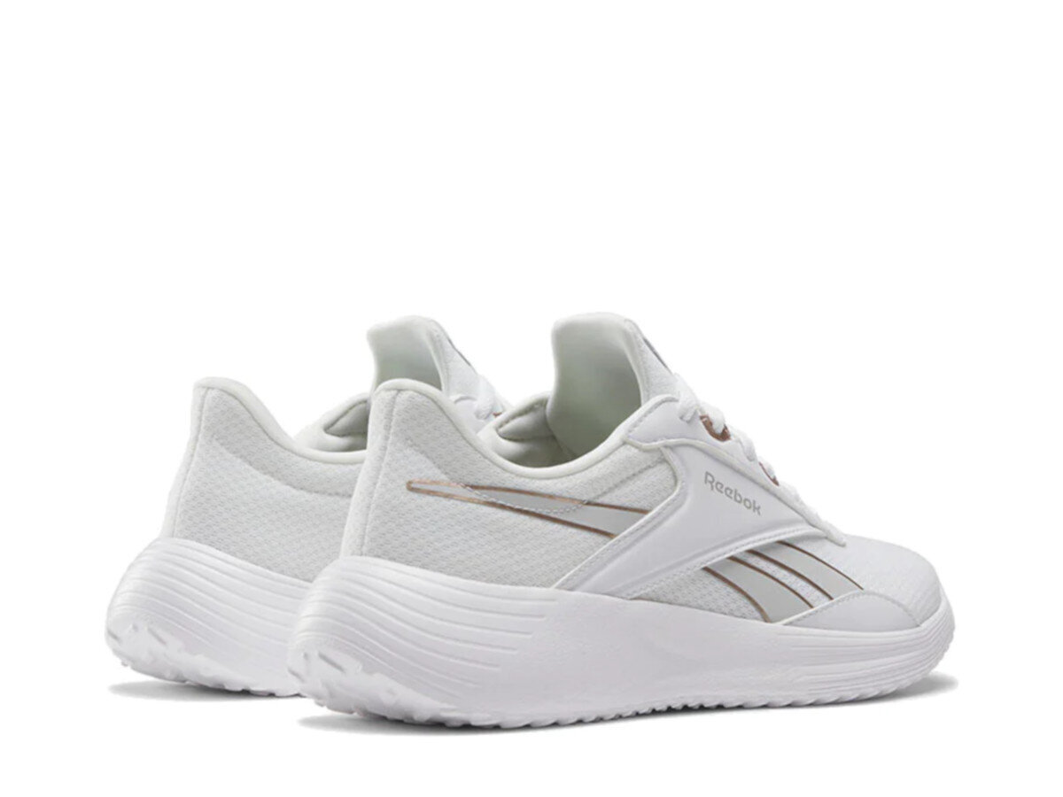 Lite 4 reebok 100074889 moterims balta naiset valkoinen 100074889 hinta ja tiedot | Naisten urheilu- ja vapaa-ajan kengät | hobbyhall.fi