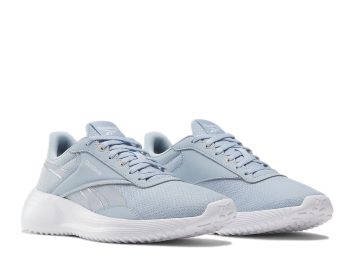 Lite 4 reebok 100074891 moterims melyna naiset sininen 100074891 hinta ja tiedot | Naisten urheilu- ja vapaa-ajan kengät | hobbyhall.fi