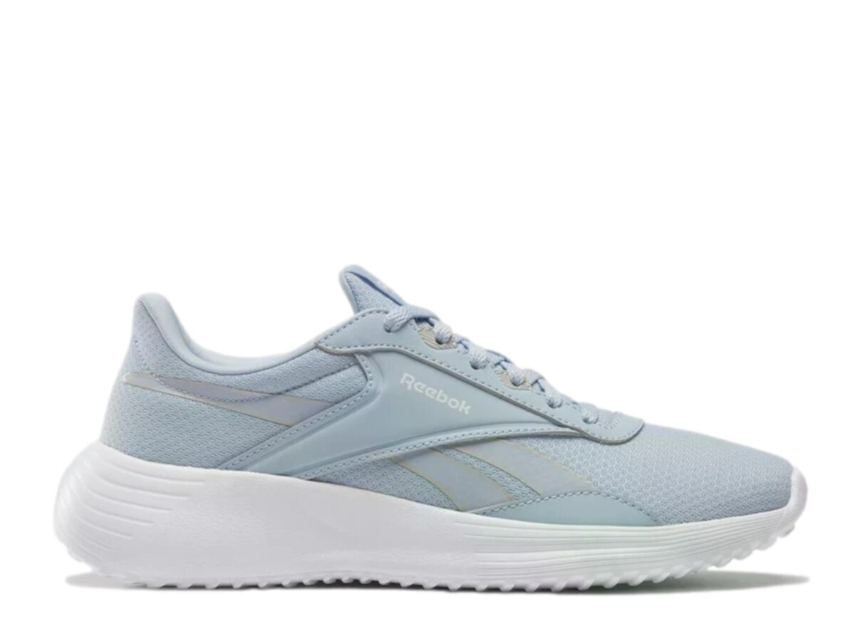 Lite 4 reebok 100074891 moterims melyna naiset sininen 100074891 hinta ja tiedot | Naisten urheilu- ja vapaa-ajan kengät | hobbyhall.fi