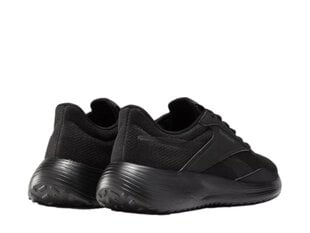 Lite 4 reebok 100074894 vīriešiem juoda miehet musta 100074894 hinta ja tiedot | Miesten urheilu- ja vapaa-ajan kengät | hobbyhall.fi