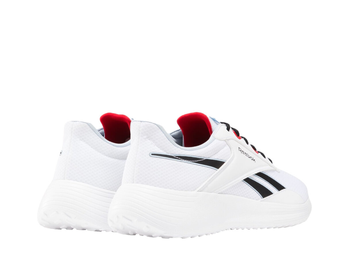 Lite 4 reebok 100074896 vīriešiem balta miehet valkoinen 100074896 hinta ja tiedot | Miesten urheilu- ja vapaa-ajan kengät | hobbyhall.fi