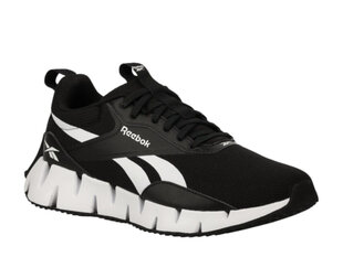 Zig dynamica str reebok 100074911 vīriešiem juoda miehet musta 100074911 hinta ja tiedot | Miesten urheilu- ja vapaa-ajan kengät | hobbyhall.fi