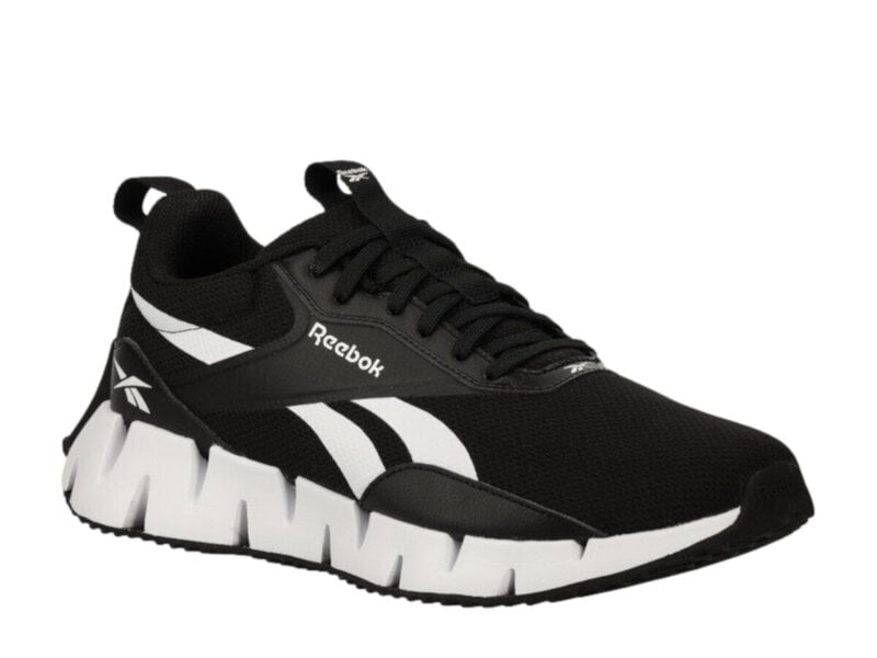 Zig dynamica str reebok 100074911 vīriešiem juoda miehet musta 100074911