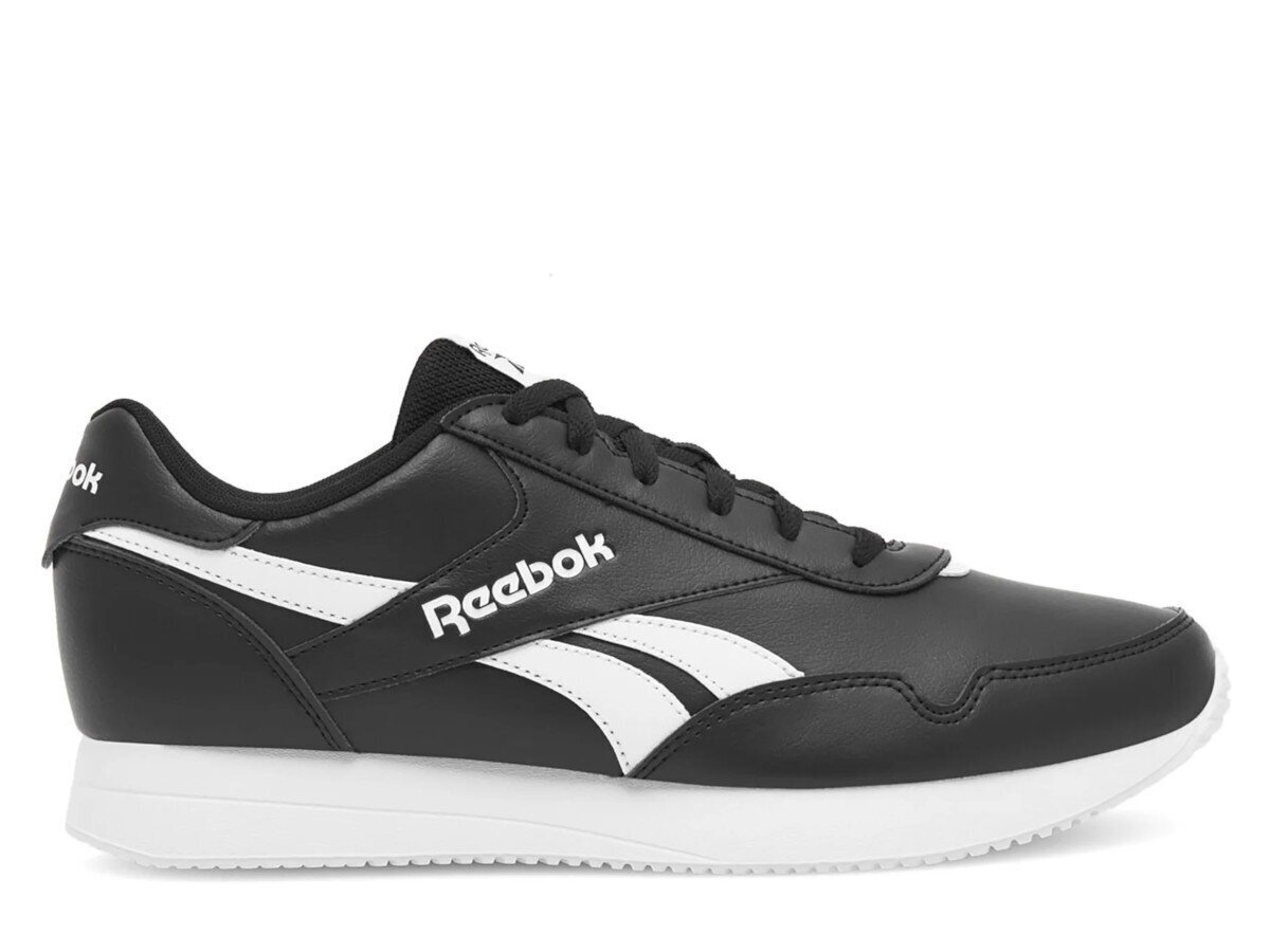 Jogger lite reebok 100075134 vīriešiem juoda miehet musta 100075134 hinta ja tiedot | Miesten urheilu- ja vapaa-ajan kengät | hobbyhall.fi