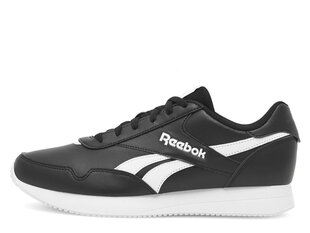 Jogger lite reebok 100075134 vīriešiem juoda miehet musta 100075134 hinta ja tiedot | Miesten urheilu- ja vapaa-ajan kengät | hobbyhall.fi