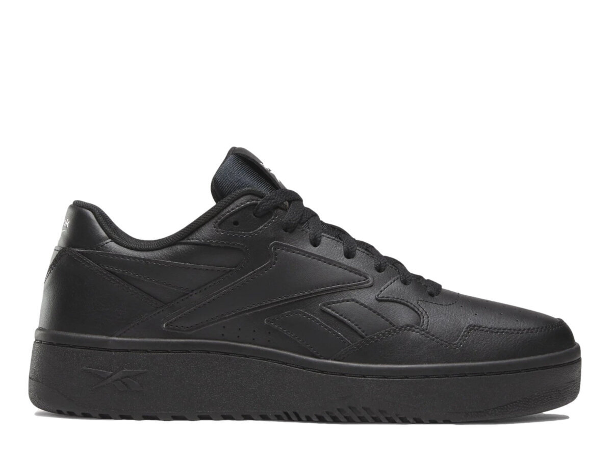 Atr chill reebok 100200460 vīriešiem juoda miehet musta 100200460 hinta ja tiedot | Miesten urheilu- ja vapaa-ajan kengät | hobbyhall.fi