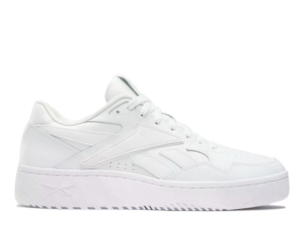 Atr chill reebok 100200461 vīriešiem balta miehet valkoinen 100200461 hinta ja tiedot | Miesten urheilu- ja vapaa-ajan kengät | hobbyhall.fi