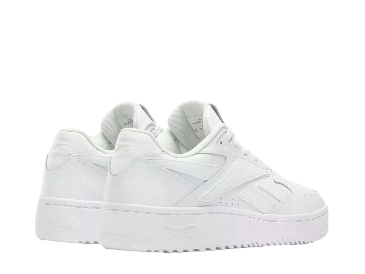 Atr chill reebok 100200461 vīriešiem balta miehet valkoinen 100200461 hinta ja tiedot | Miesten urheilu- ja vapaa-ajan kengät | hobbyhall.fi