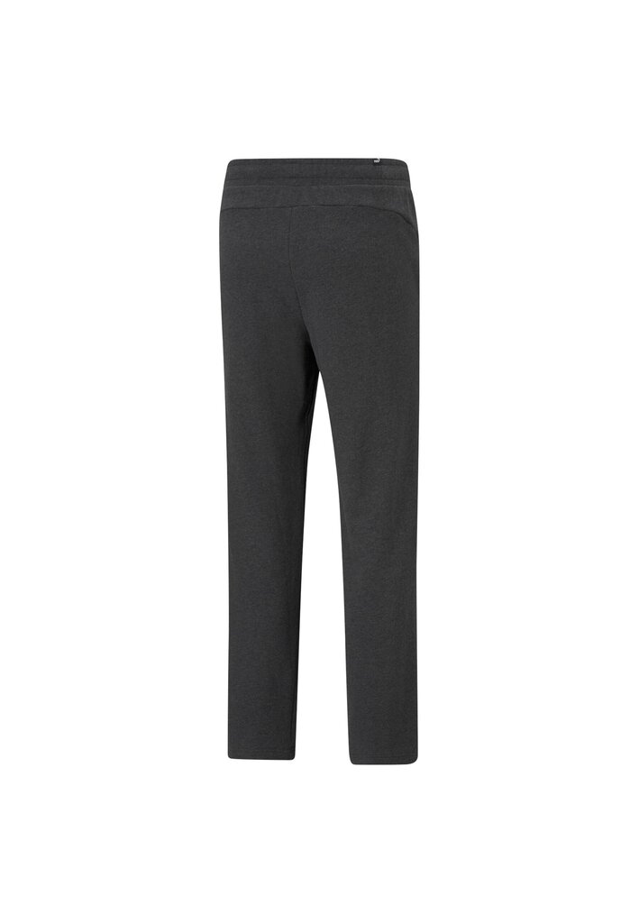 Puma Urheiluhousut Ess Logo Pants Tr Grey 586720 07 586720 07/L hinta ja tiedot | Miesten urheiluvaatteet | hobbyhall.fi