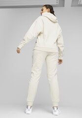 Puma Urheiluhousut Better Essentials White 675989 99 675989 99/S hinta ja tiedot | Naisten urheiluvaatteet | hobbyhall.fi