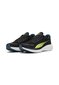 Puma Jalkineet Scend Pro White Black Yellow 378776 17 378776 17/7 hinta ja tiedot | Miesten urheilu- ja vapaa-ajan kengät | hobbyhall.fi