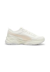 Puma Jalkineet Cilia Mode Warm White Pink Purple 371125 18 371125 18/8 hinta ja tiedot | Naisten urheilu- ja vapaa-ajan kengät | hobbyhall.fi