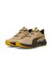 Puma Jalkineet Reflect Lite Trail Beige Black Yellow 379440 07 379440 07/9 hinta ja tiedot | Miesten urheilu- ja vapaa-ajan kengät | hobbyhall.fi