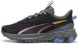 Puma Jalkineet Extend Lite Trail Black Grey Pink 379538 07 379538 07/9 hinta ja tiedot | Miesten urheilu- ja vapaa-ajan kengät | hobbyhall.fi