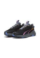 Puma Jalkineet Extend Lite Trail Black Grey Pink 379538 07 379538 07/9 hinta ja tiedot | Miesten urheilu- ja vapaa-ajan kengät | hobbyhall.fi