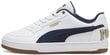 Puma Jalkineet Caven 2.0 Retro Club White Blue 395082 01 395082 01/9.5 hinta ja tiedot | Miesten urheilu- ja vapaa-ajan kengät | hobbyhall.fi