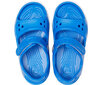 Crocs™ lasten vapaa-ajan kengät Kids Crocband II Sandal PS, sininenn hinta ja tiedot | Lasten sandaalit | hobbyhall.fi