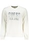 Huppari GUESS JEANS Beau Cn Sweatshirt M4RQ08 KBK32 G018 hinta ja tiedot | Miesten puserot ja hupparit | hobbyhall.fi