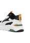 Puma Jalkineet Trinity Lite White Colored 389292 19 389292 19/10 hinta ja tiedot | Miesten urheilu- ja vapaa-ajan kengät | hobbyhall.fi