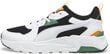 Puma Jalkineet Trinity Lite White Colored 389292 19 389292 19/10 hinta ja tiedot | Miesten urheilu- ja vapaa-ajan kengät | hobbyhall.fi