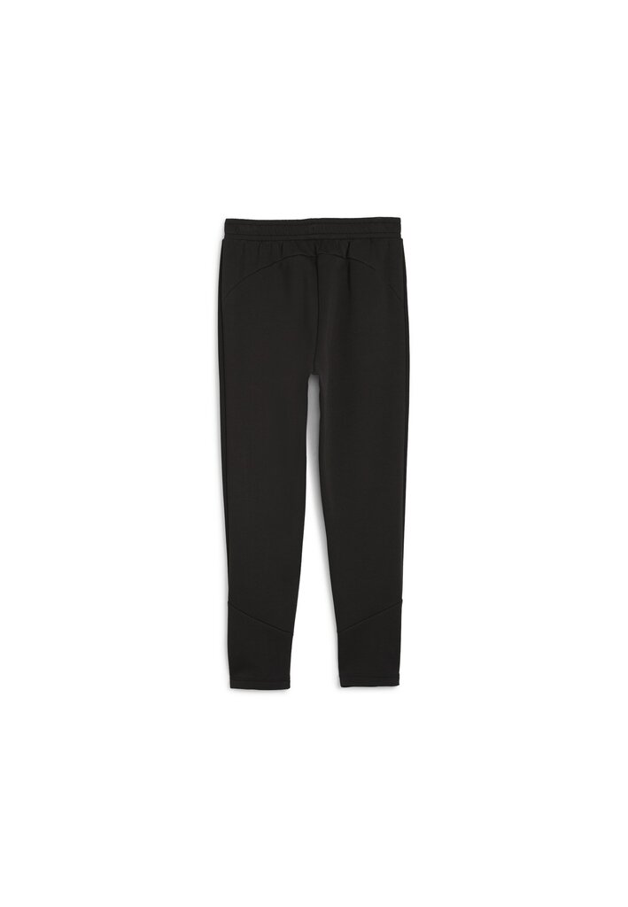 Puma Urheiluhousut Evostripe Pants Black 677880 01 677880 01/M hinta ja tiedot | Naisten urheiluvaatteet | hobbyhall.fi