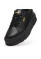 Puma Jalkineet Karmem L Puma Black 384615 16 384615 16/8.5 hinta ja tiedot | Naisten urheilu- ja vapaa-ajan kengät | hobbyhall.fi