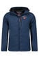 Takki Geographical Norway TAKITONAVY-M hinta ja tiedot | Miesten ulkoilutakit | hobbyhall.fi